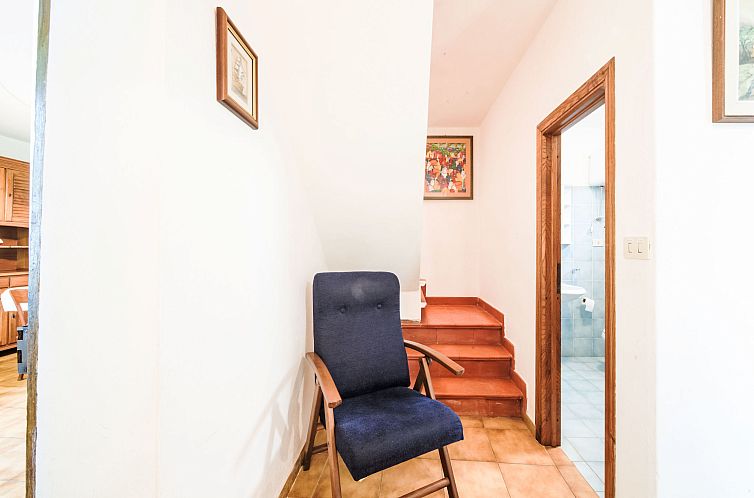 Vakantiehuis Casa Brezza del Gabberi