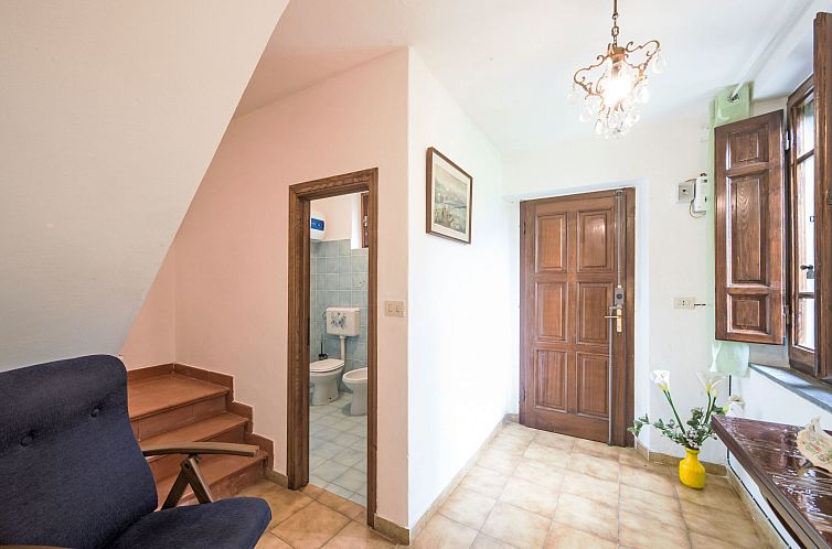 Vakantiehuis Casa Brezza del Gabberi