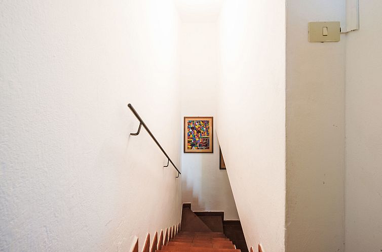 Vakantiehuis Casa Brezza del Gabberi