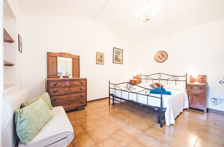 Vakantiehuis Casa Brezza del Gabberi