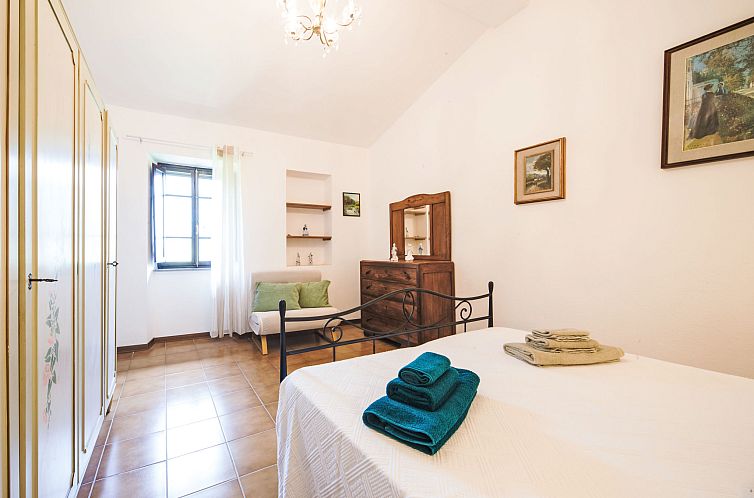 Vakantiehuis Casa Brezza del Gabberi