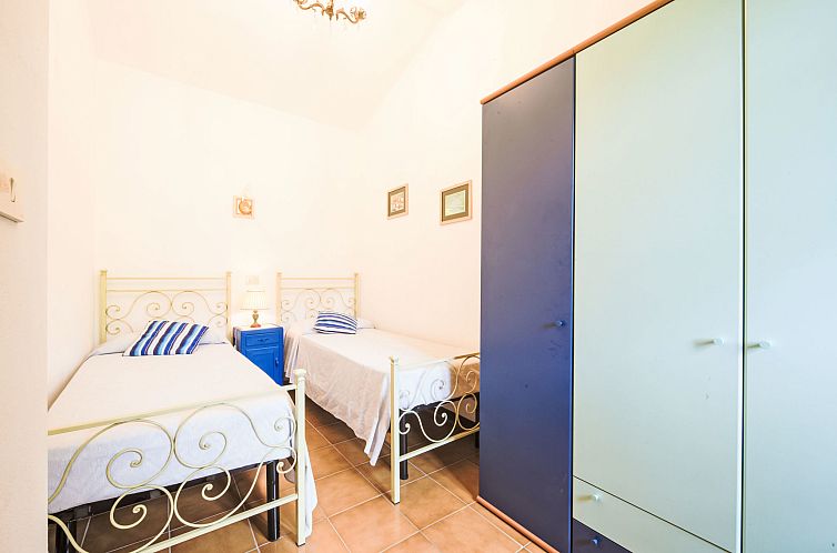 Vakantiehuis Casa Brezza del Gabberi