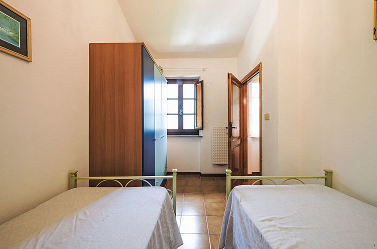 Vakantiehuis Casa Brezza del Gabberi
