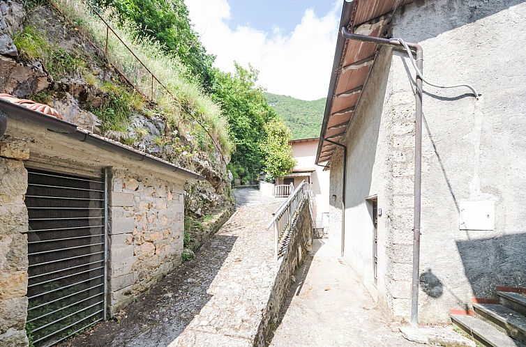 Vakantiehuis Casa Brezza del Gabberi