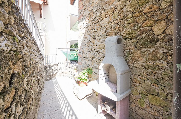 Vakantiehuis Casa Brezza del Gabberi