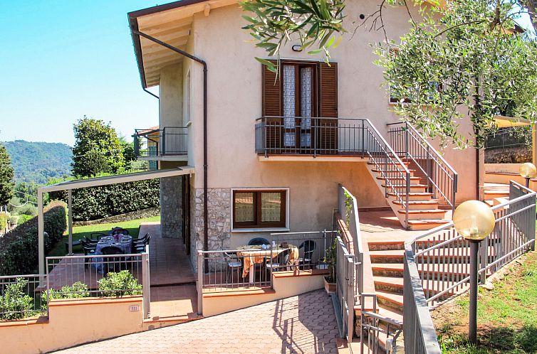 Appartement Cristina