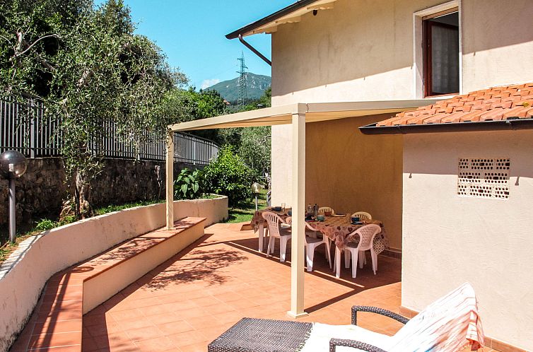 Appartement Cristina