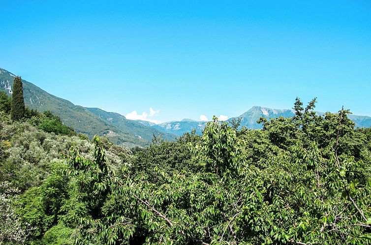 Appartement Cristina