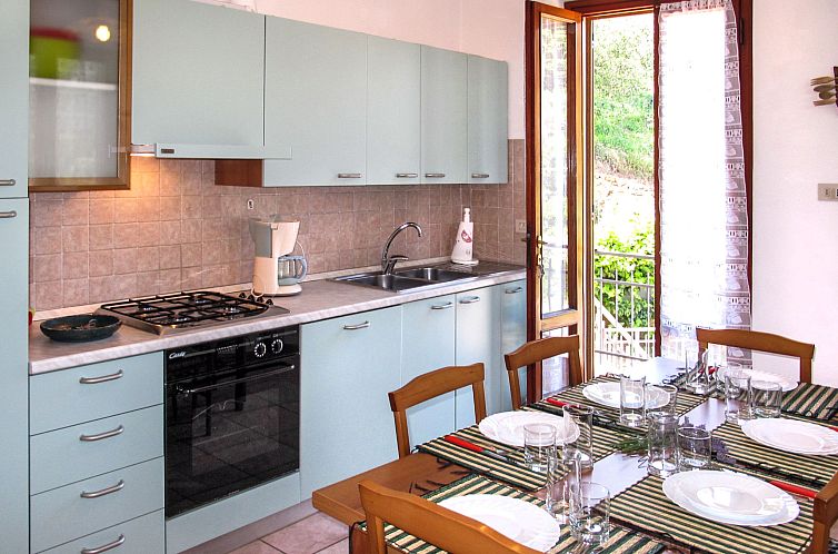 Appartement Cristina