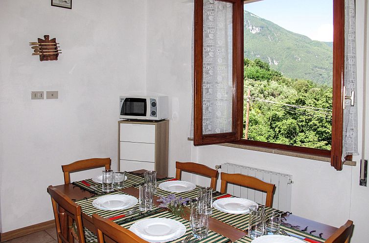 Appartement Cristina
