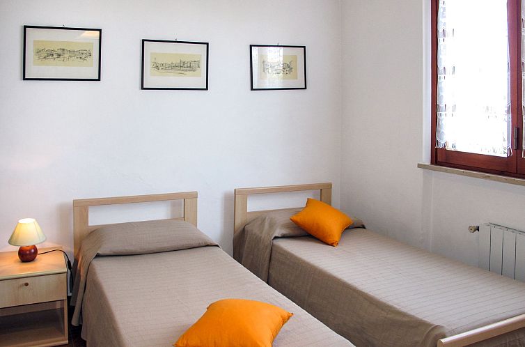 Appartement Cristina
