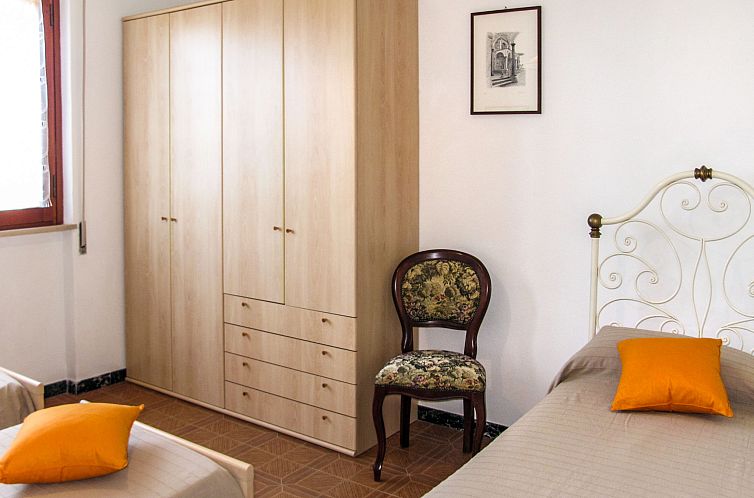 Appartement Cristina
