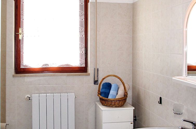 Appartement Cristina