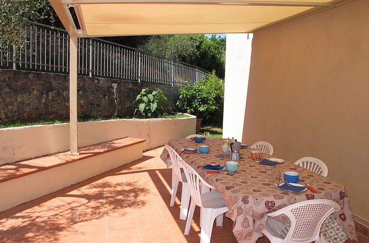 Appartement Cristina