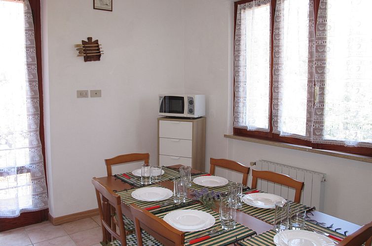 Appartement Cristina