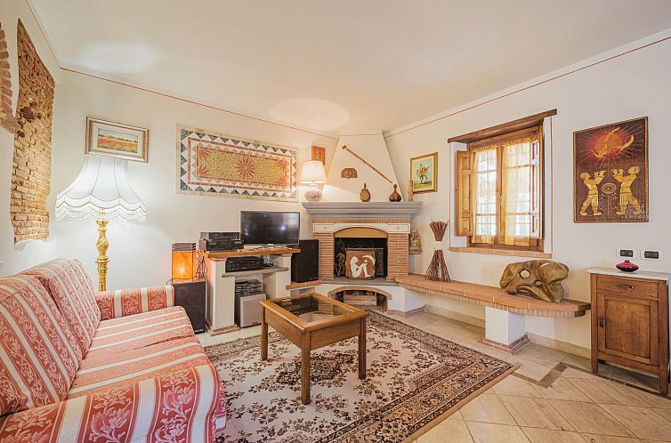 Vakantiehuis Oleandro