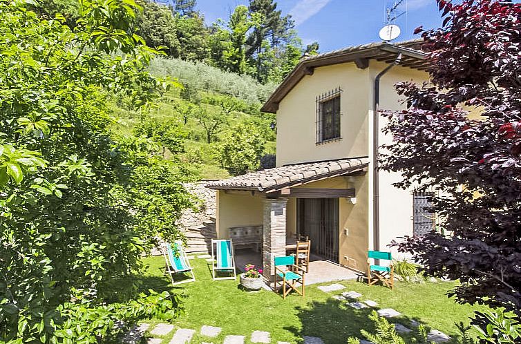 Vakantiehuis Il Girasole