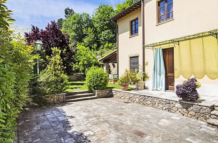 Vakantiehuis Il Girasole