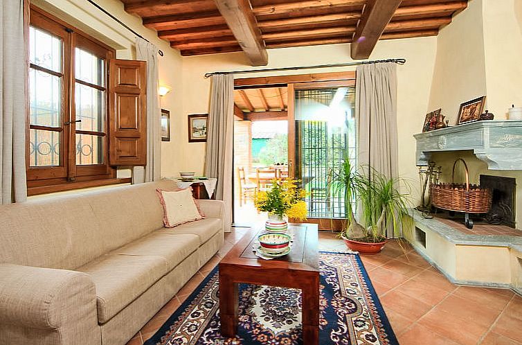 Vakantiehuis Il Girasole