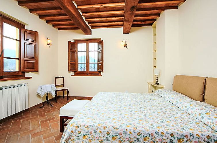 Vakantiehuis Il Girasole