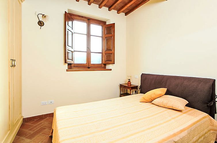 Vakantiehuis Il Girasole