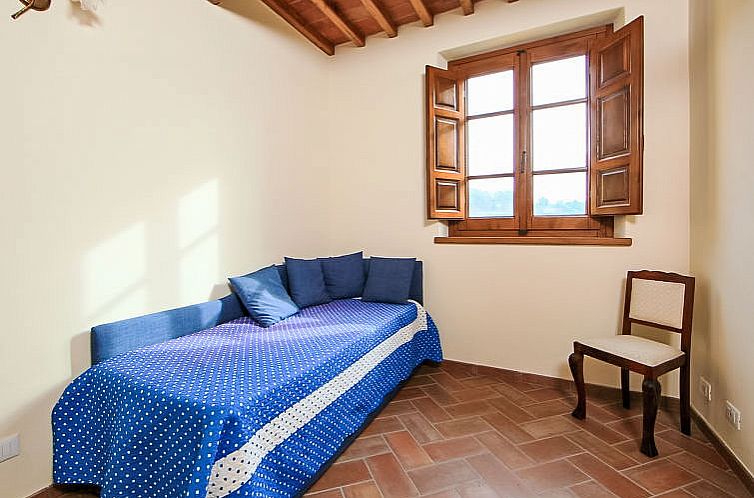 Vakantiehuis Il Girasole