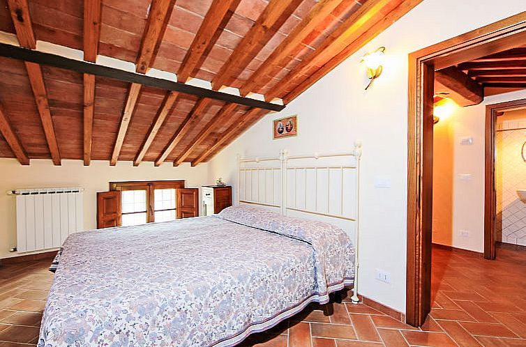 Vakantiehuis Il Girasole