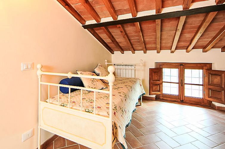 Vakantiehuis Il Girasole