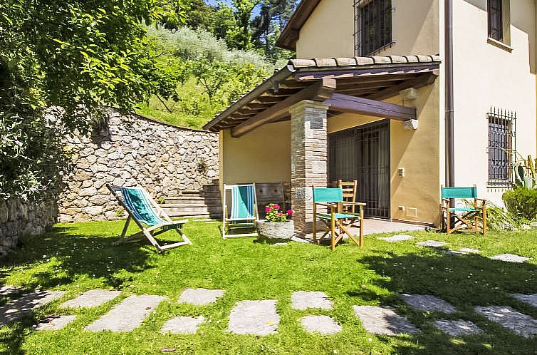Vakantiehuis Il Girasole