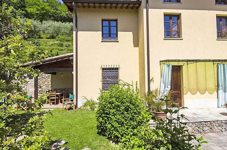 Vakantiehuis Il Girasole