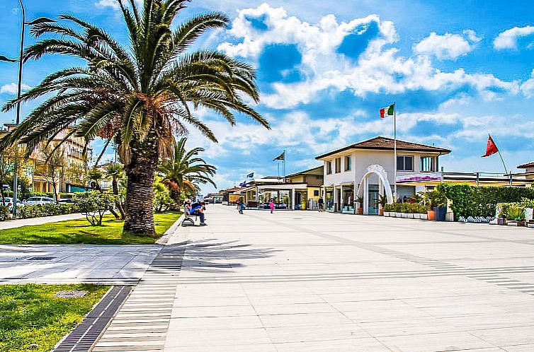 Vakantiehuis Il Girasole