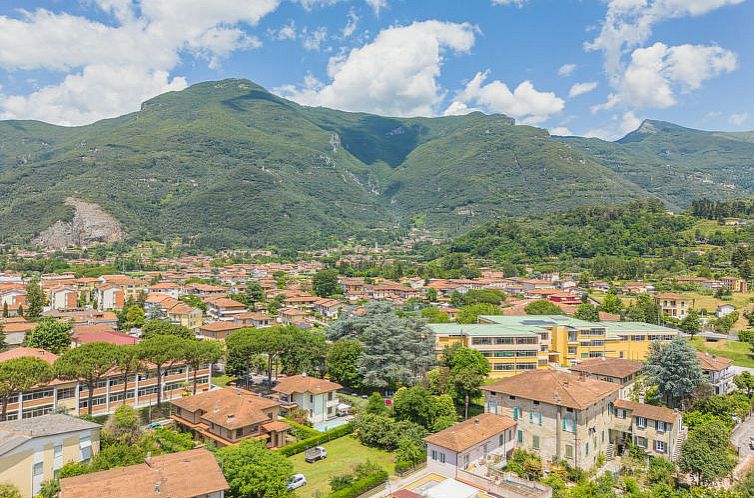 Vakantiehuis Il Girasole