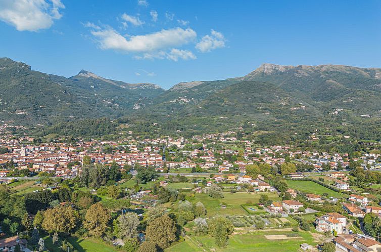 Vakantiehuis Il Girasole