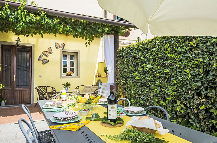 Vakantiehuis Casa di Nena