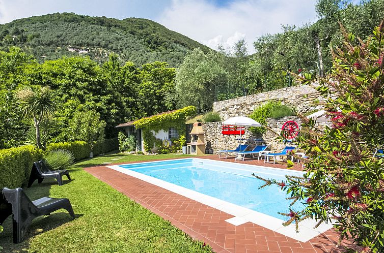 Vakantiehuis Casa di Nena