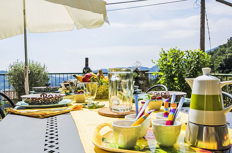 Vakantiehuis Casa di Nena