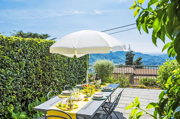 Vakantiehuis Casa di Nena