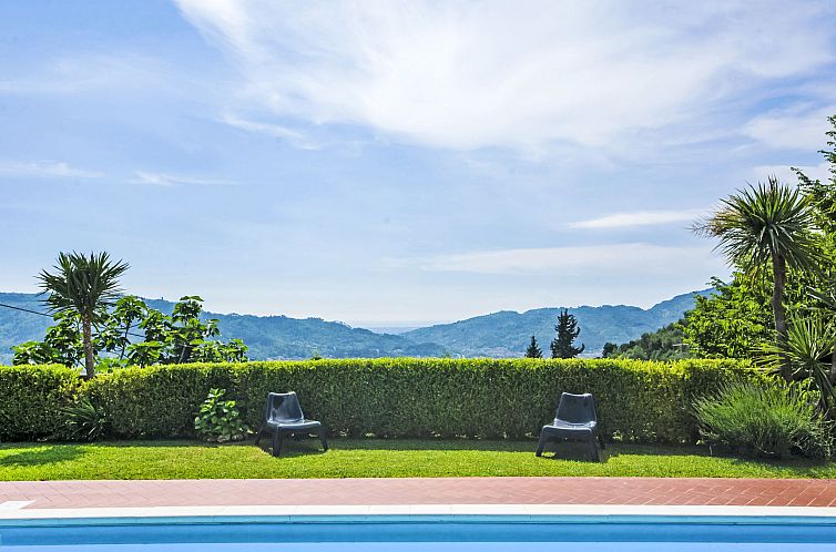 Vakantiehuis Casa di Nena