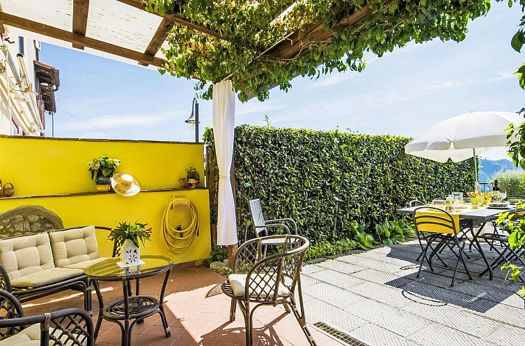 Vakantiehuis Casa di Nena