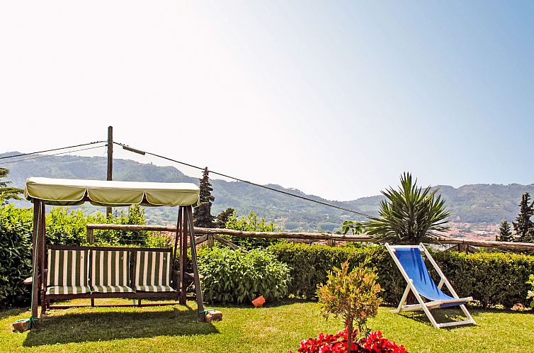 Vakantiehuis Casa di Nena