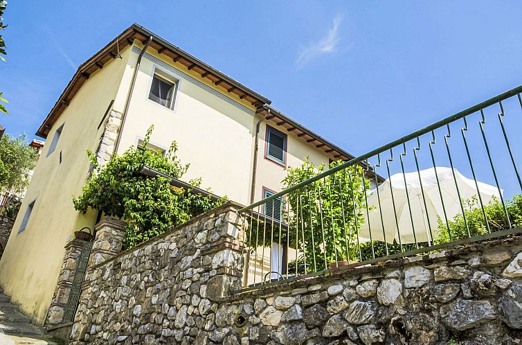 Vakantiehuis Casa di Nena