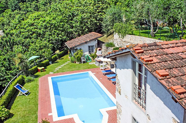 Vakantiehuis Casa di Nena