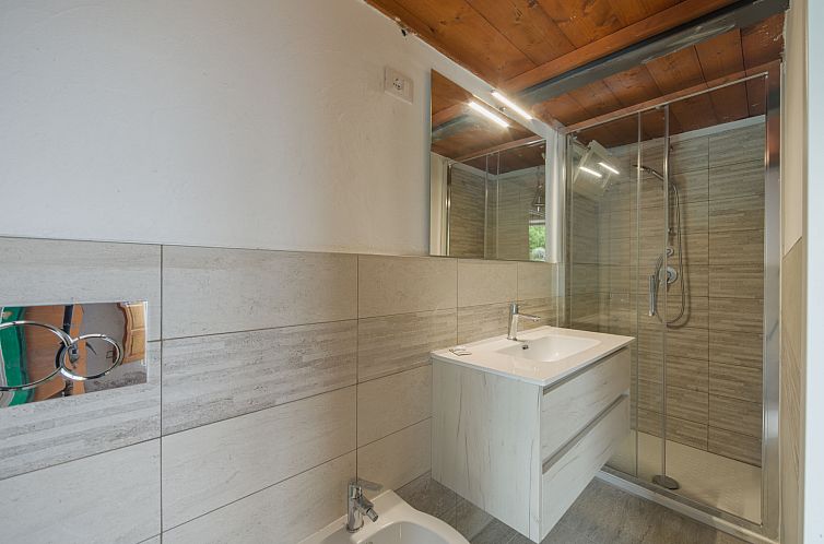 Vakantiehuis Casa di Nena