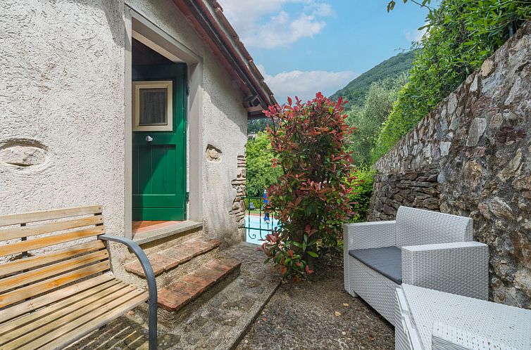 Vakantiehuis Casa di Nena