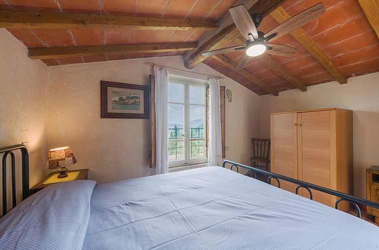 Vakantiehuis Casa di Nena