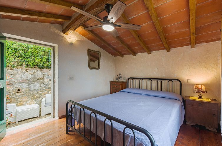 Vakantiehuis Casa di Nena