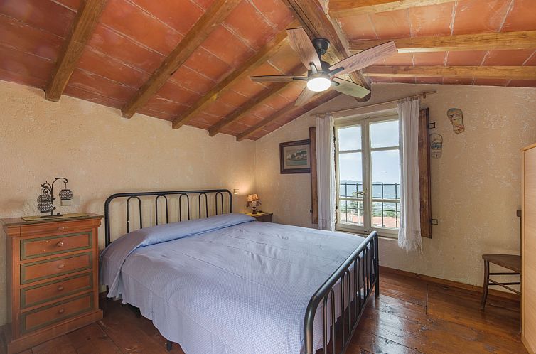 Vakantiehuis Casa di Nena