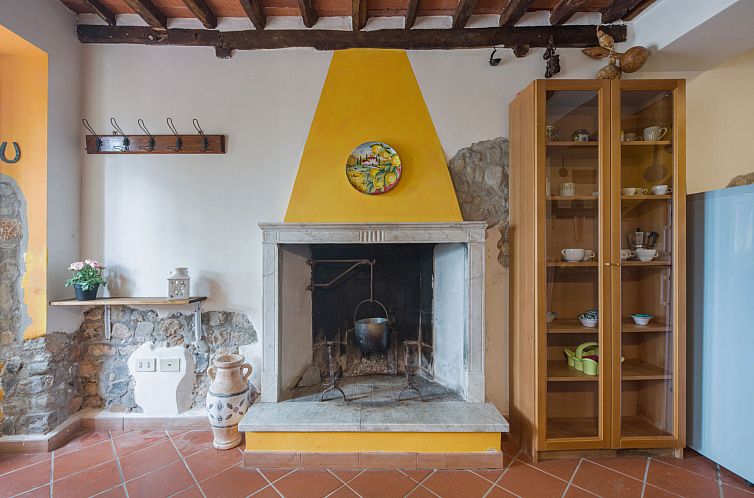 Vakantiehuis Casa di Nena