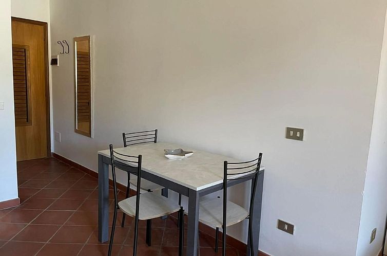 Appartement Haus Miriam