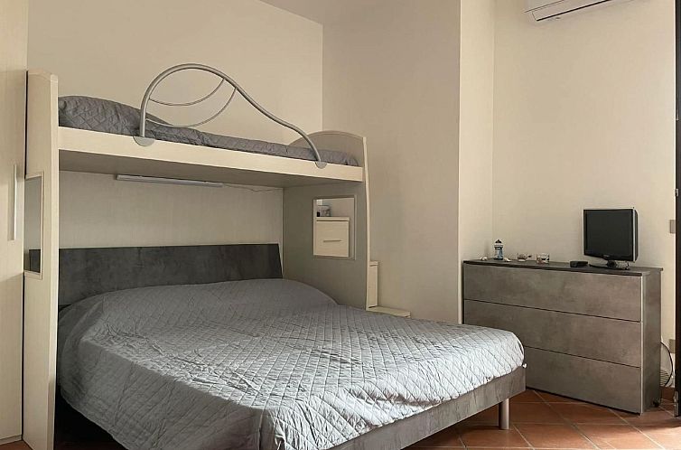 Appartement Haus Miriam